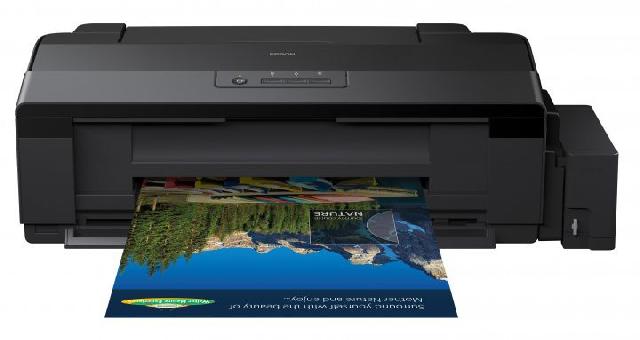 Модель L1300, Производитель Epson 1