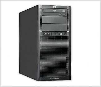  HP Proliant ML150 T06 E5504 466132-421