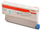 - OKI Toner-C 7K C823/C833/C843 (46471107 / 46471103)