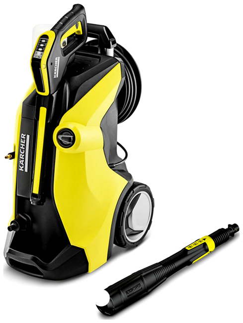  Karcher K 7 Full Control Plus