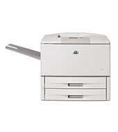  HP LaserJet 9050