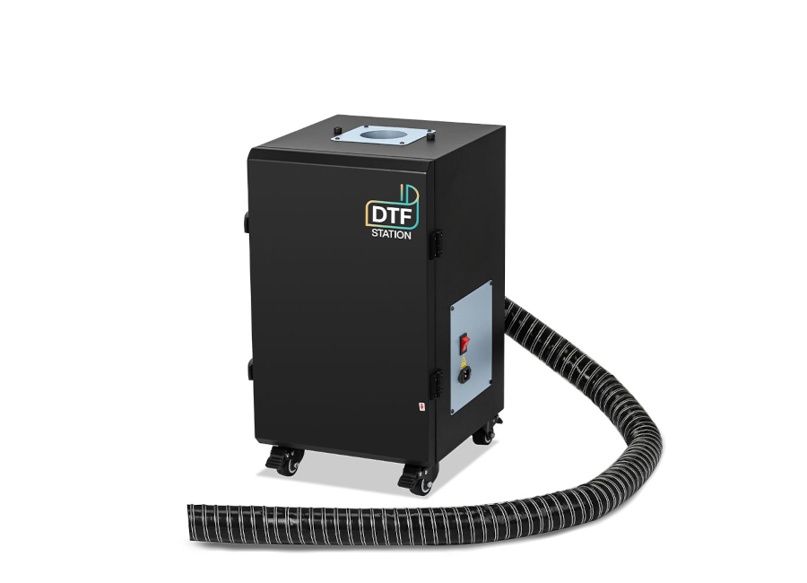    Air Purifier SP-03, 60 ., Black/Green