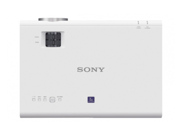  Sony VPL-EX345