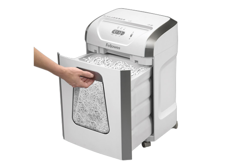  () Fellowes Powershred 15C (100017466)