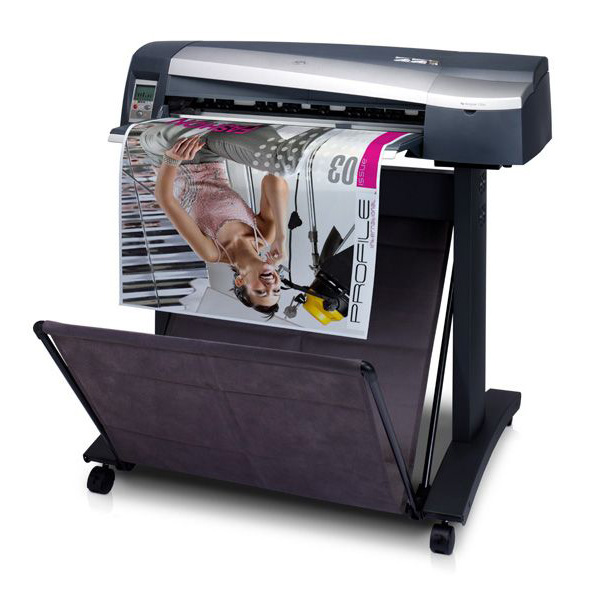   HP Designjet 130 24 (C7791C)