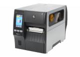 Принтер этикеток Zebra ZT411 (ZT41142-T5E00C0Z) Silverline RFID
