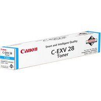  Canon C-EXV 28 Cyan (2793B002)