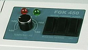   FGK 450