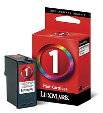   Lexmark 1 LX-18CX781E