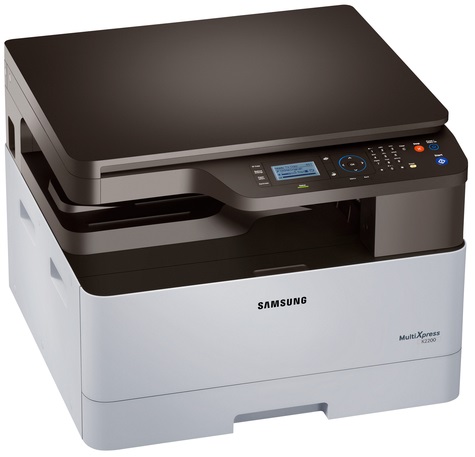  Samsung MultiXpress SL-K2200