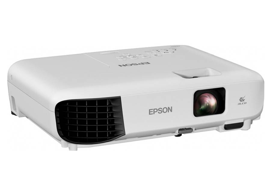  Epson EB-E10 (V11H975040)