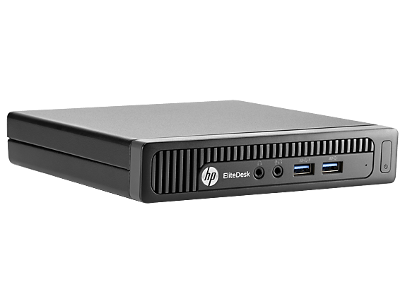  HP EliteDesk 800 G1 Mini (J4U87EA)