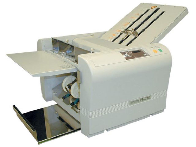  () Superfax PF-210