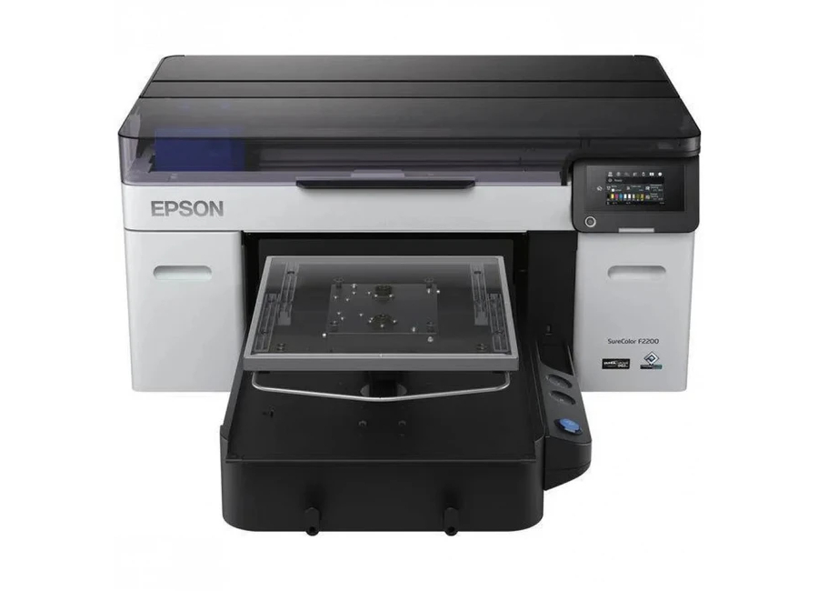 ����������� �������  ���������� Epson SureColor SC-F2200