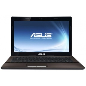�������  Asus K43E Brown (90N3RA1D4W2A116013AU)