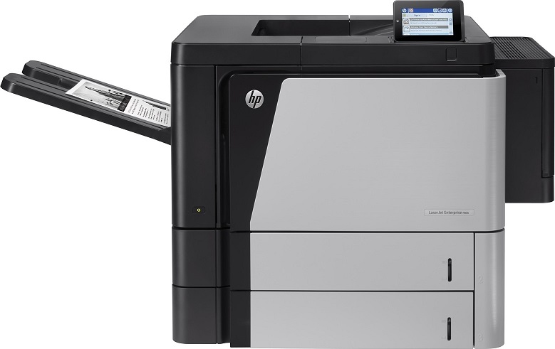  HP LaserJet M806dn (CZ244A)