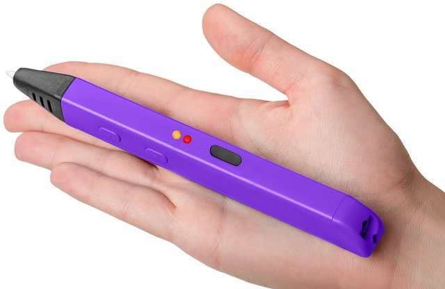 3D �����  Funtastique RP600A VL, ����������