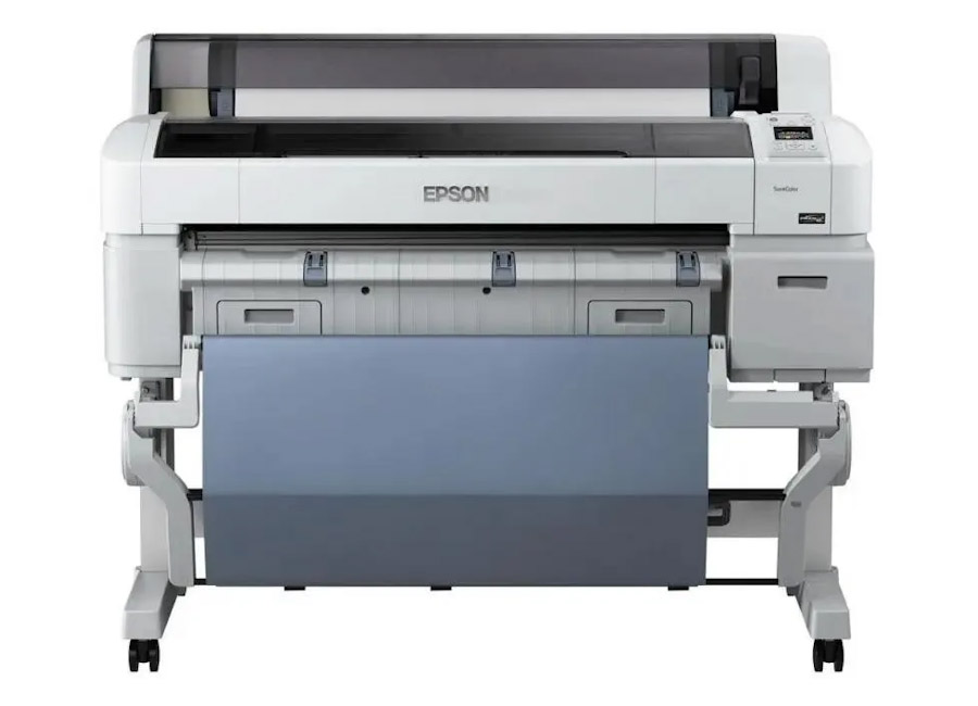   () Epson SureColor SC-T5200 MFP PS (C11CD67301A1)