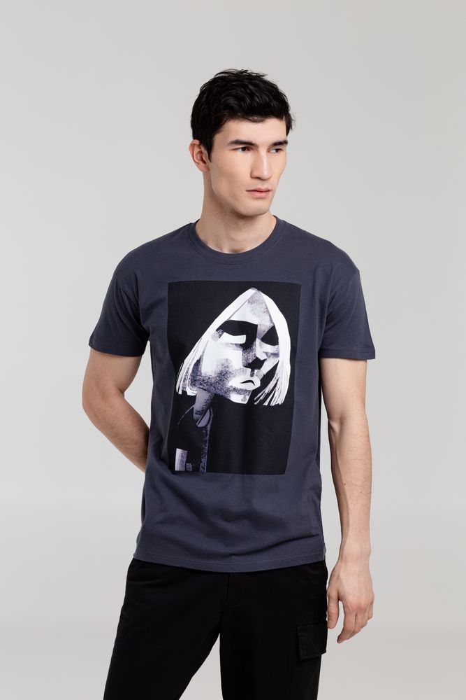  . Kurt Cobain, -,  S