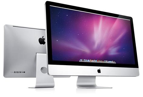  Apple iMac 27 (M814i7RS/A)