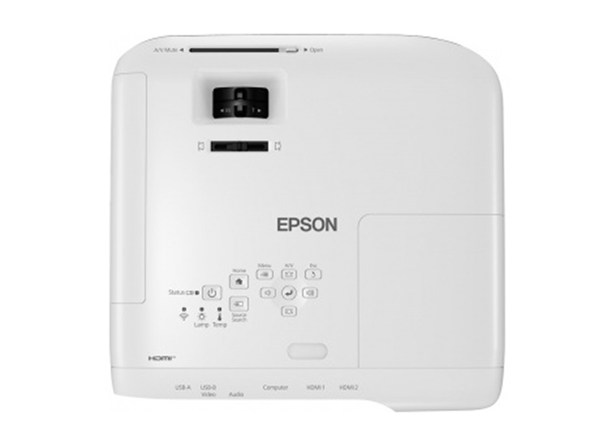  Epson EB-FH52 (V11H978040)