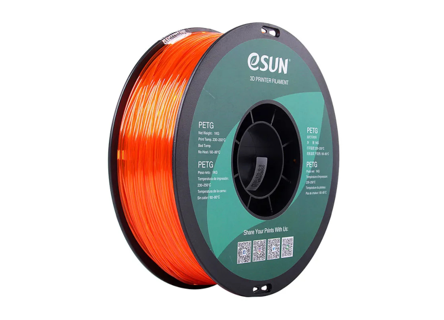  PETG- ESUN 1.75  1 , 
