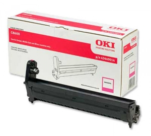  OKI EP-CART-M-C8600/8800 (43449014)