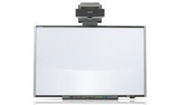 ������������� �����  SMART Board 685i4 Dual touch / UF65w