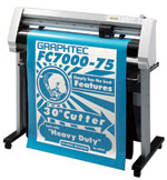   Graphtec FC7000-75