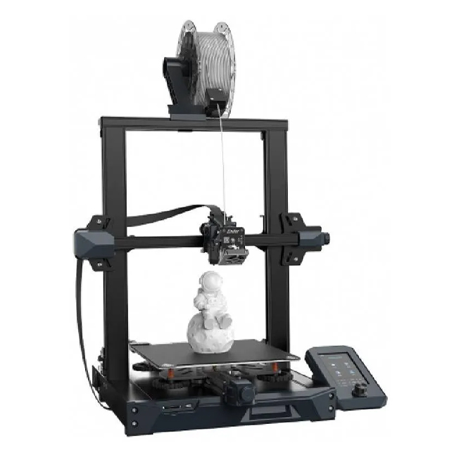 3D  Creality Ender 3 S1 (  )