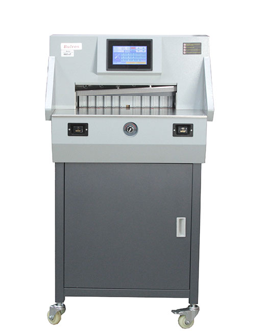    Bulros 460V7