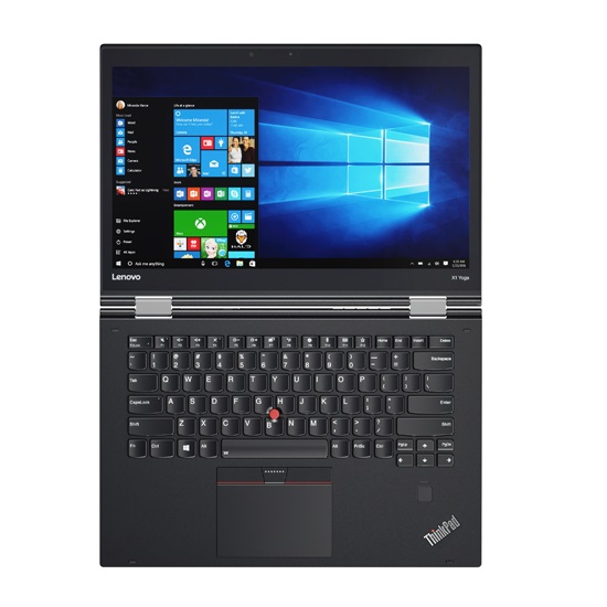  Lenovo ThinkPad X1 YOGA Gen2 (20JD005LRT)