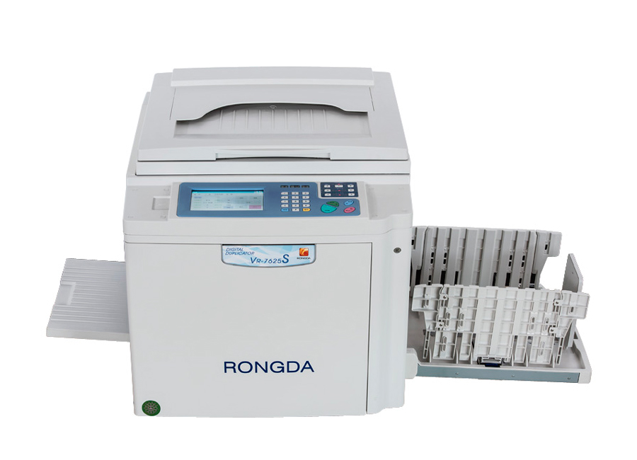  () Rongda VR-7625S