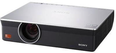  Sony VPL-CW125