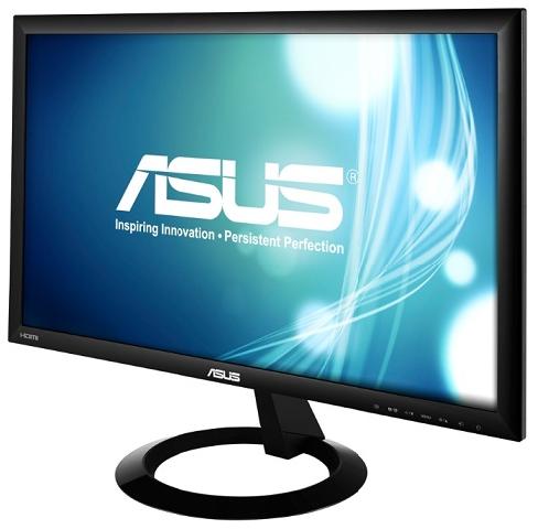  21.5 Asus VX228H Black (90LM00L0-B01670)