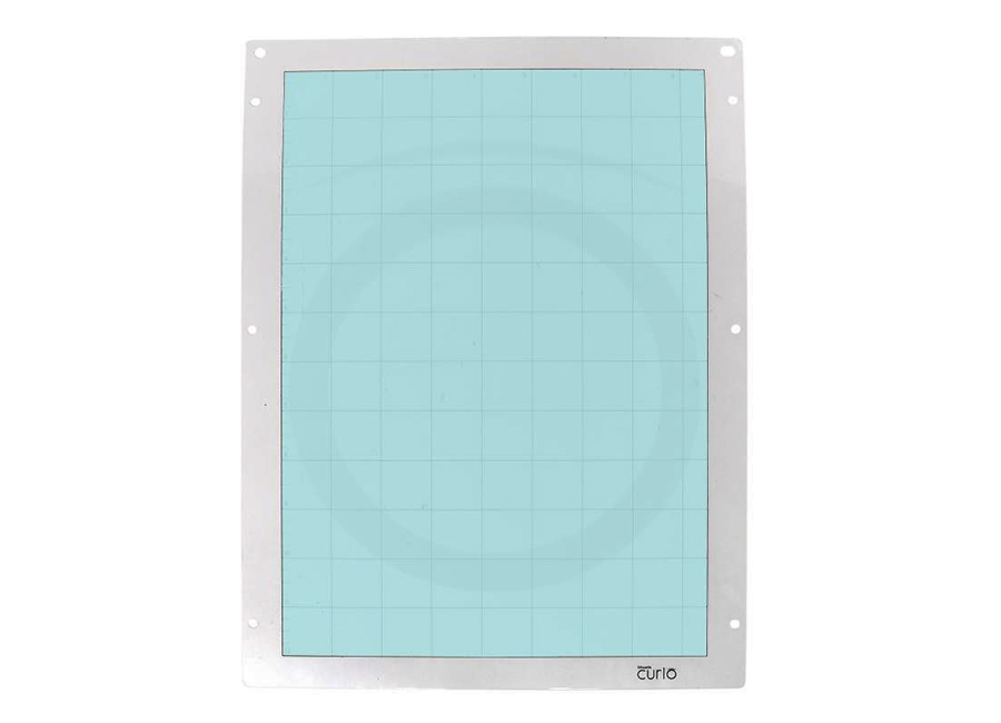    (21.5cm x 30.4cm)  Silhouette Curio