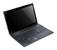  Acer Aspire 5742G-373G32Mikk Core i3 370/15.6 / ATI 5470 512Mb/3Gb/320Gb/DVDRW/cam/ Win7HB64