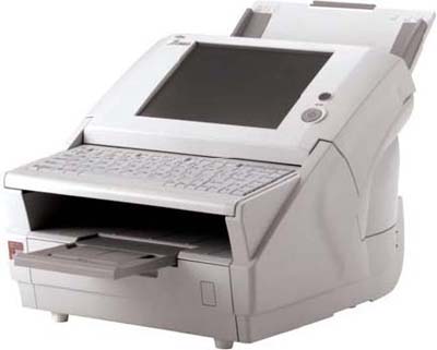 ������  Fujitsu fi-6010N