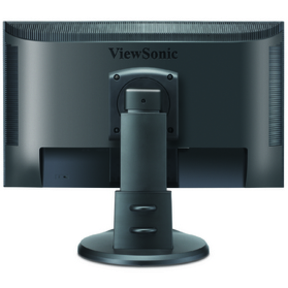  23 ViewSonic VP2365-LED Black