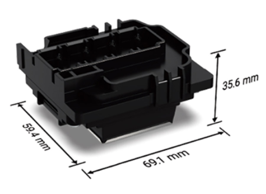 ���������� ������� EPSON i1600 U1 (i1600-u1)