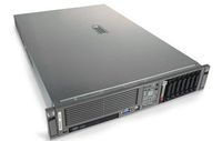   HP DL380R05 X5260 2G Base Svr 461453-421