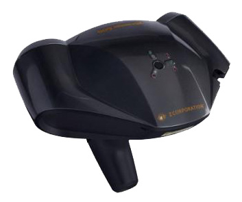 3D  Creaform Handyscan UNIscan (ZScanner 600)