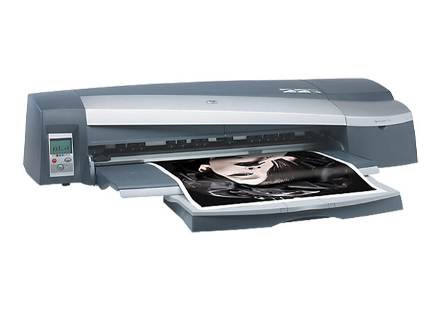   HP Designjet 130R 24   (C7791H)