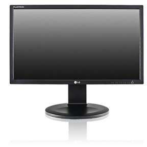  21.5 LG E2211S-BN Black