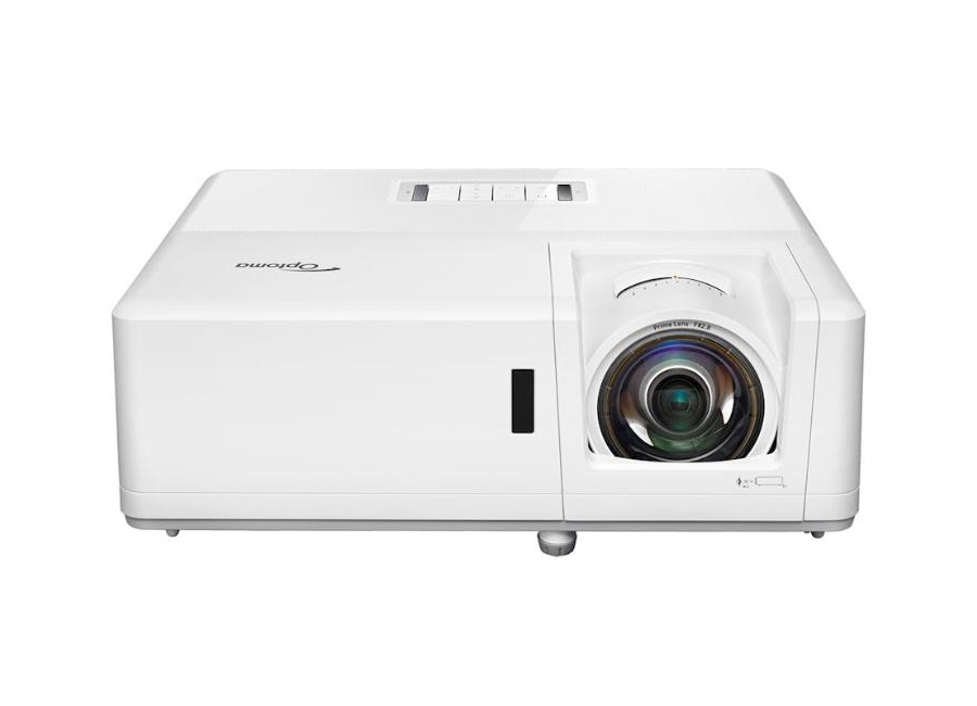 ��������  Optoma EL400HST-W (ZH406ST)