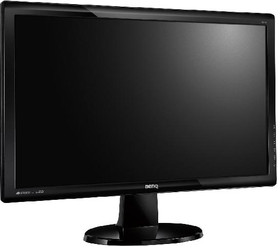  24 Benq GL2450H Black (9H.LC9LA.DBE)