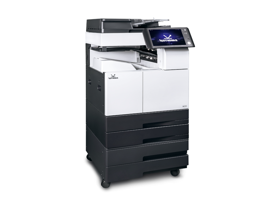 �������� ��� ������ M335-pp, ��������, A4, 35 ���/���, 1.2 ���, 2 ��, (������� � �����)