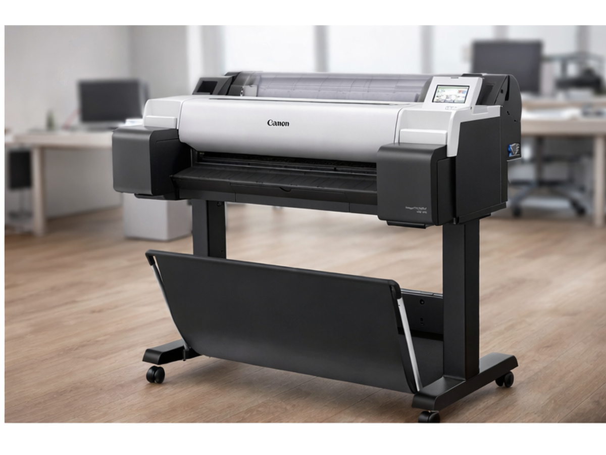 �������� �������  Canon imagePROGRAF TM-340 (6248C003)