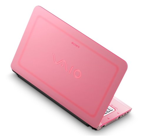  Sony VAIO VPCCA2S1R 