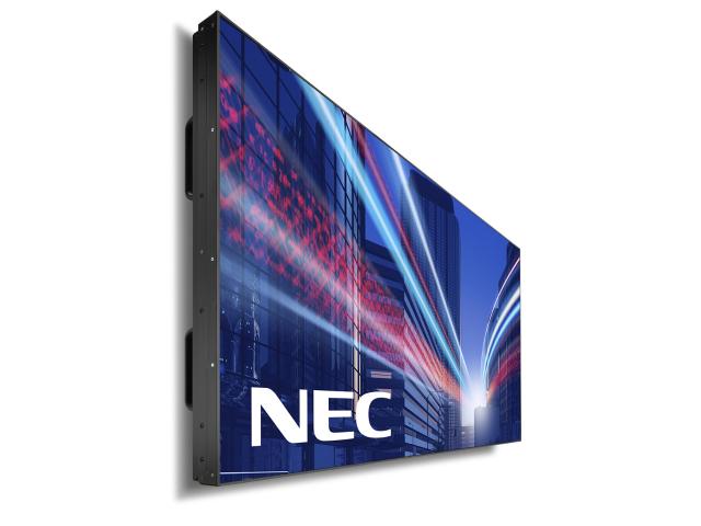   NEC MultiSync X555UNV